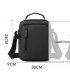 BM023 - Multi-functional Shoulder Bag